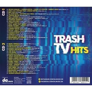 Produktbild: Trash TV Hits