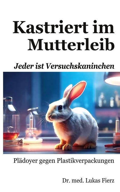 Produktbild: Kastriert im Mutterleib
