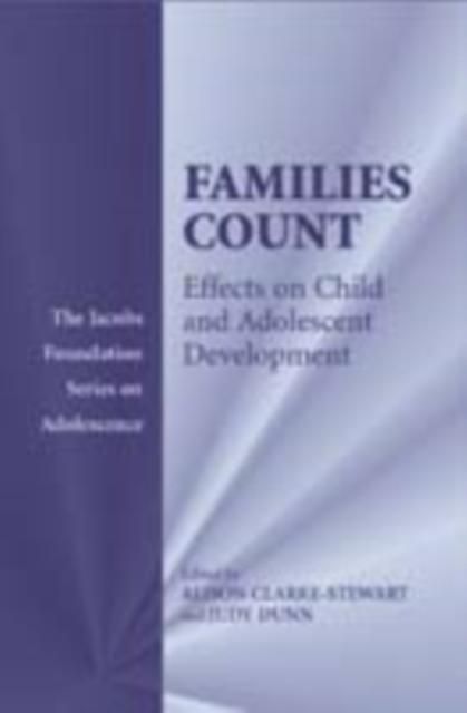 Produktbild: Families Count