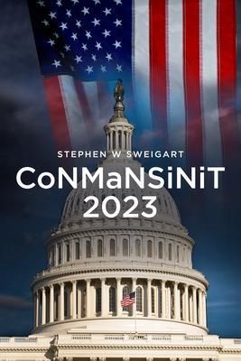 Produktbild: CoNMaNSiNiT 2023