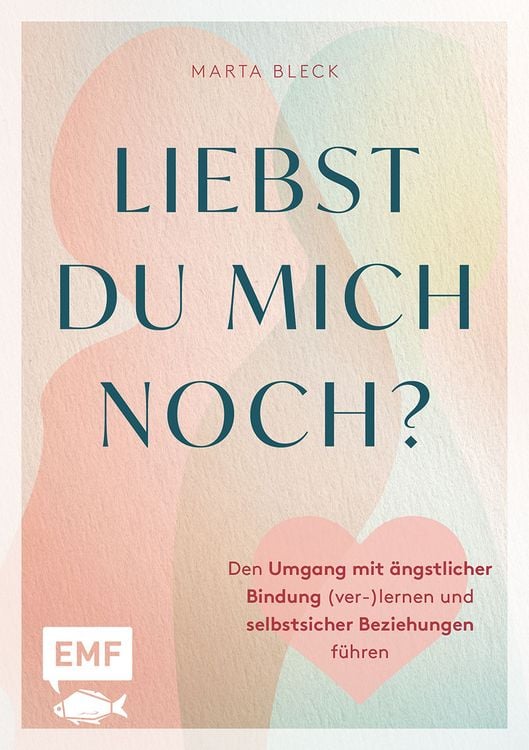 Produktbild: Liebst du mich noch?