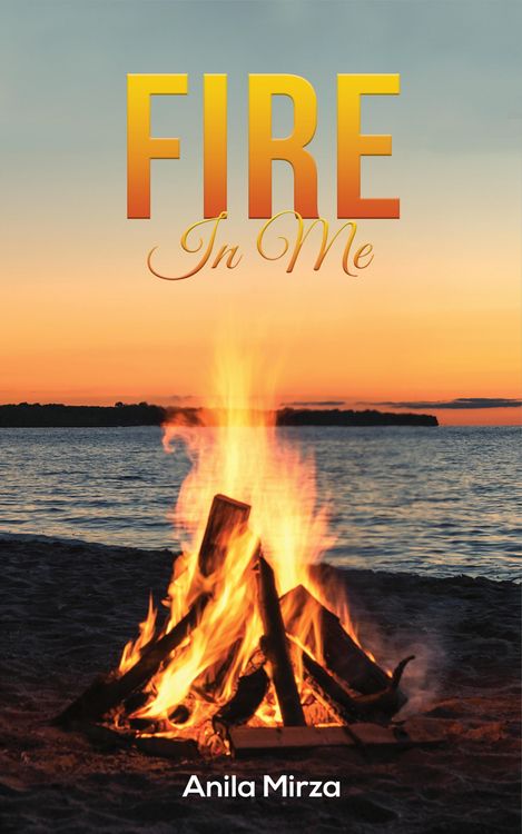 Produktbild: Fire In Me
