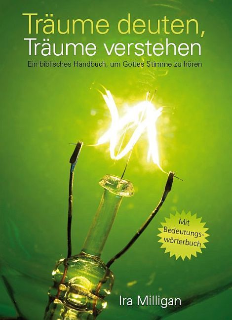 Produktbild: Tr&auml;ume deuten, Tr&auml;ume verstehen