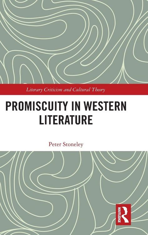 Produktbild: Promiscuity in Western Literature
