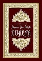 Produktbild: Risale-i Nur Diliyle Dualar