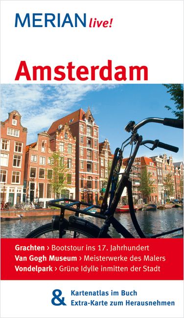 Produktbild: Amsterdam