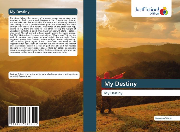 Produktbild: My Destiny