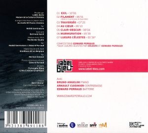 Produktbild: De L'Ombre A L'Aube