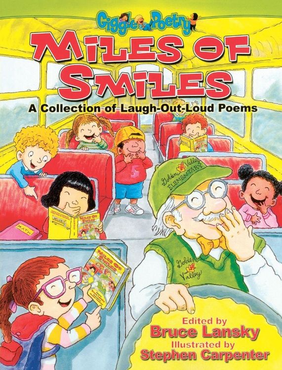 Produktbild: Miles of Smiles