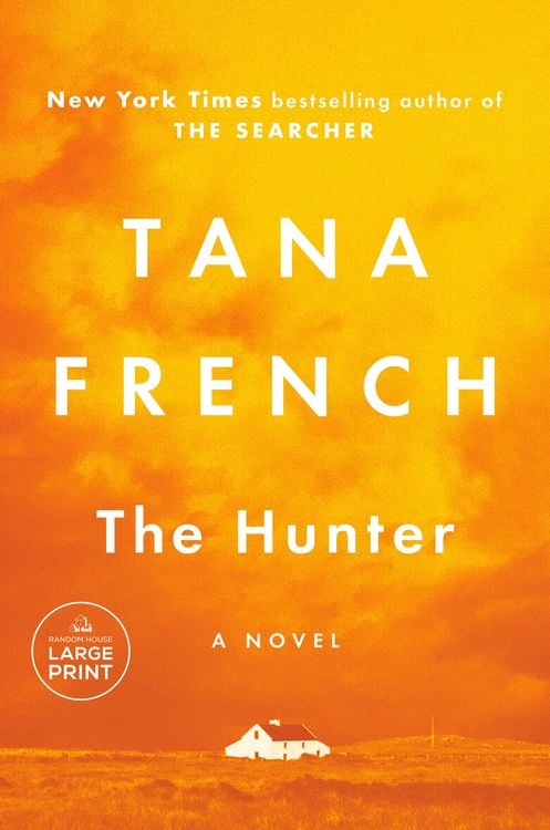 Produktbild: The Hunter