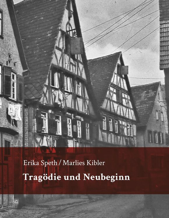 Produktbild: Trag&ouml;die und Neubeginn