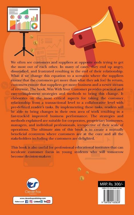 Produktbild: Win With Your Customer