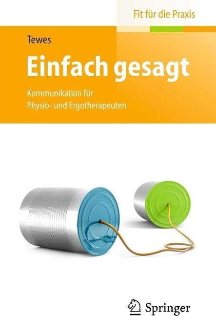 Produktbild: Einfach gesagt