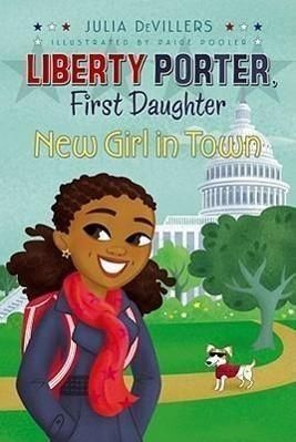 Produktbild: New Girl in Town