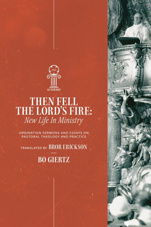 Produktbild: Then Fell the Lord's Fire
