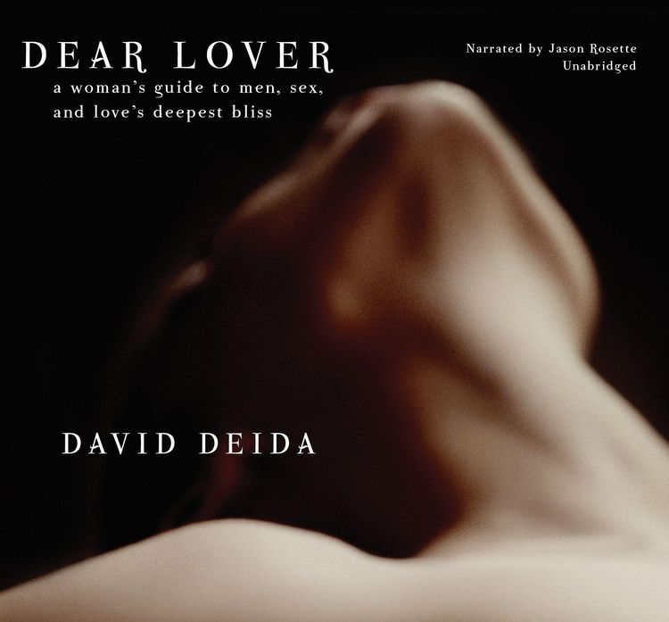 Produktbild: Dear Lover