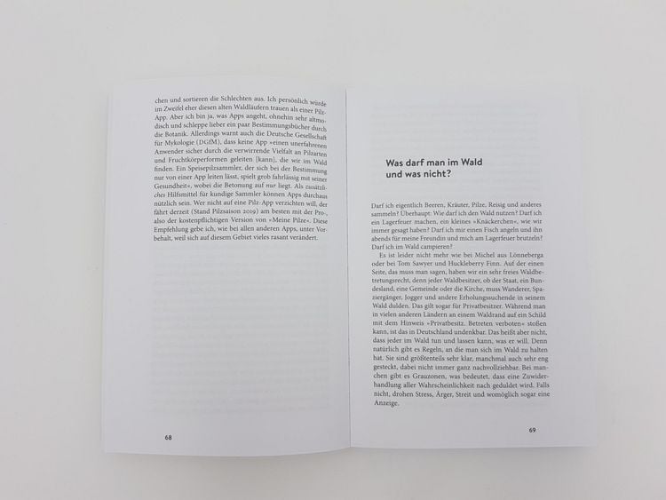 Produktbild: Kielings kleine Waldschule