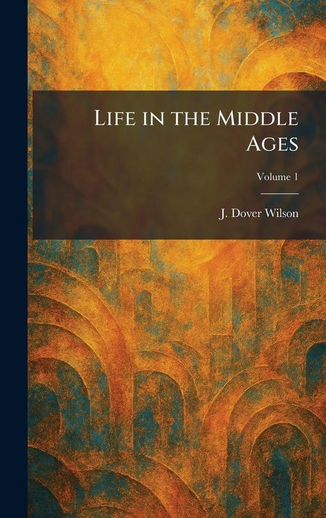 Produktbild: Life in the Middle Ages