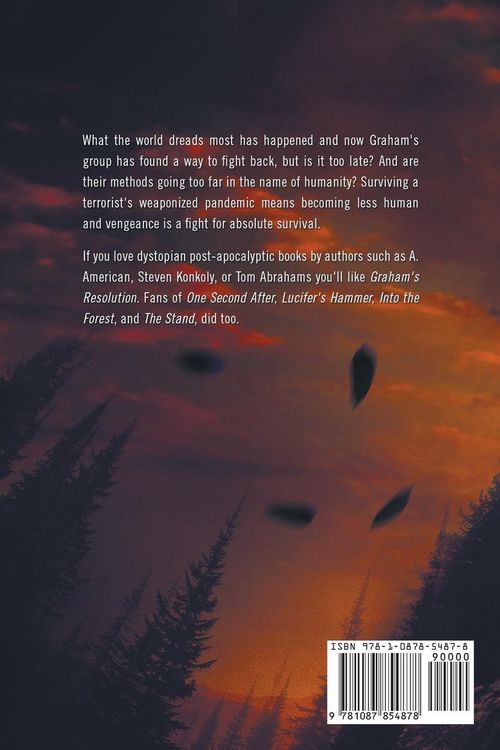 Produktbild: The Malefic Nation