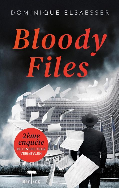 Produktbild: Bloody Files
