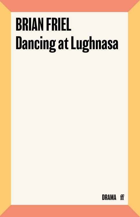Produktbild: Dancing at Lughnasa