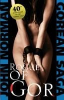 Produktbild: Rogue of Gor