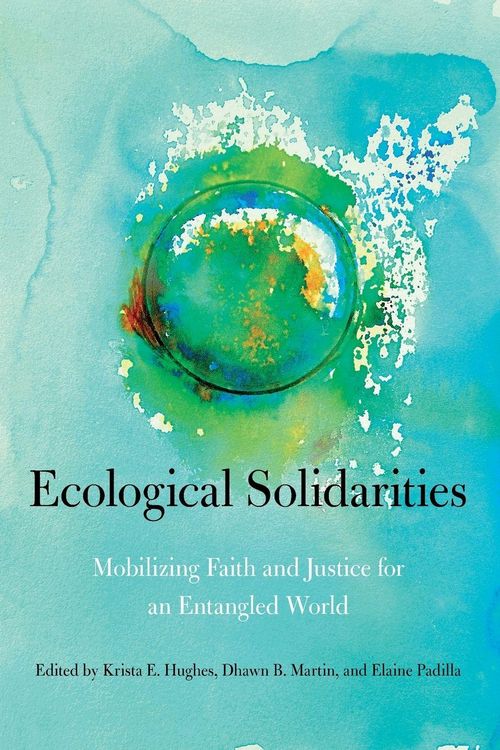 Produktbild: Ecological Solidarities