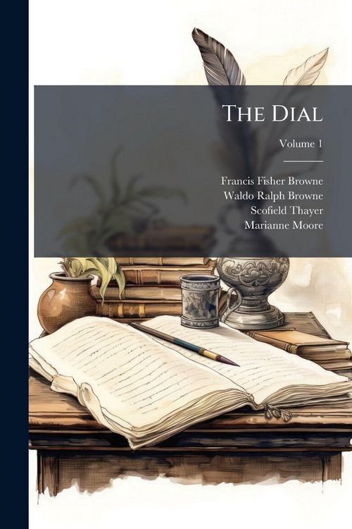 Produktbild: The Dial