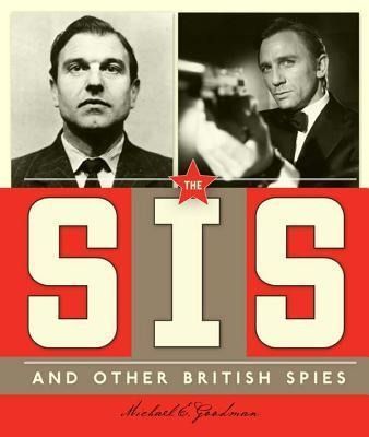 Produktbild: The Sis and Other British Spies