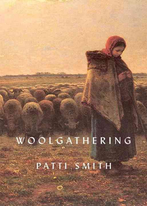 Produktbild: Woolgathering