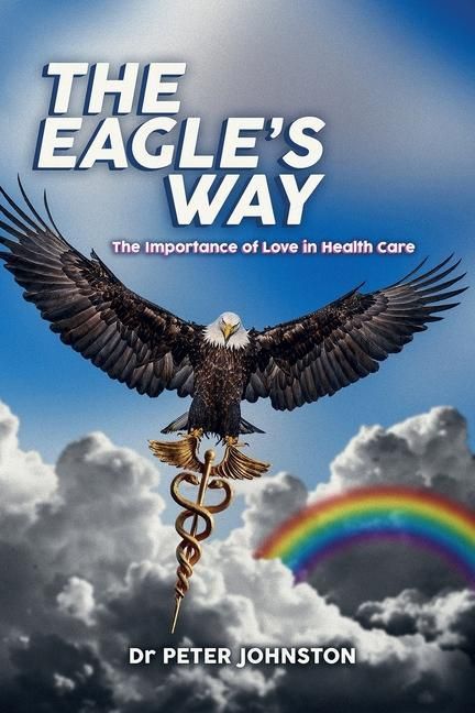 Produktbild: The Eagle's Way
