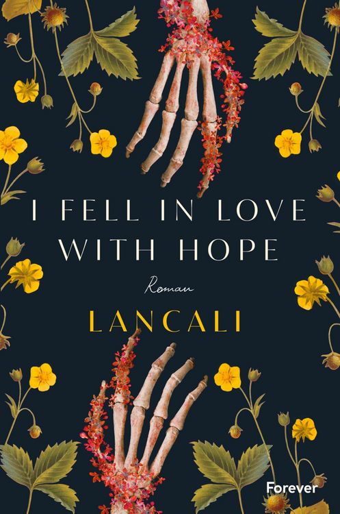 Produktbild: I fell in love with hope