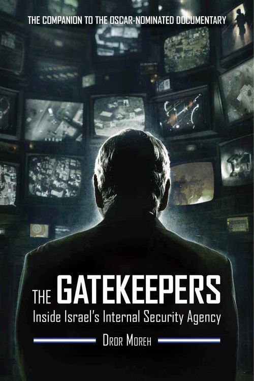 Produktbild: The Gatekeepers