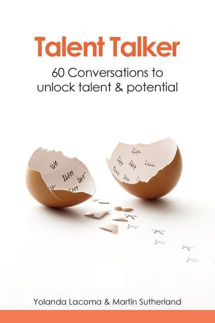 Produktbild: Talent Talker