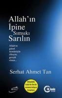 Produktbild: Allahin Ipine Simsiki Sarilin