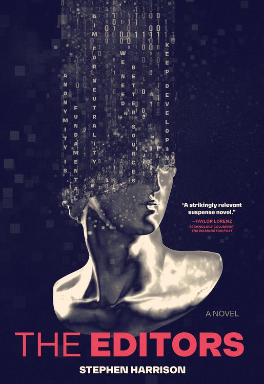 Produktbild: The Editors