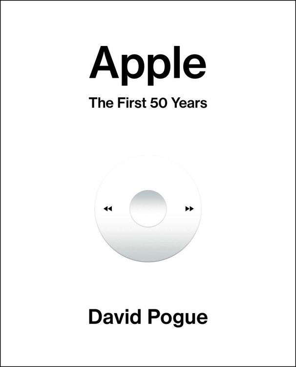 Produktbild: Apple