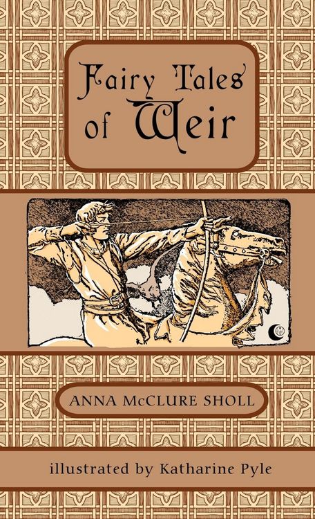 Produktbild: Fairy Tales of Weir