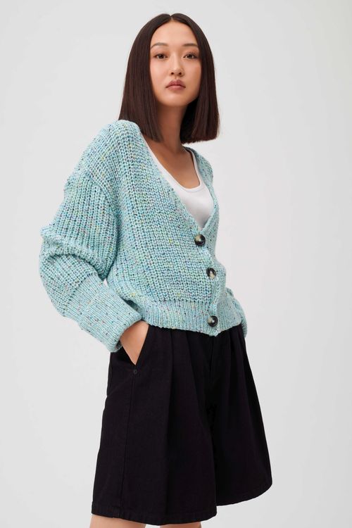 Produktbild: Made by Me Handknitting Fashion No 16