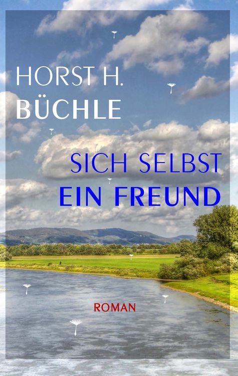 Produktbild: Sich selbst ein Freund