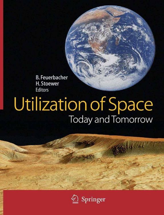 Produktbild: Utilization of Space