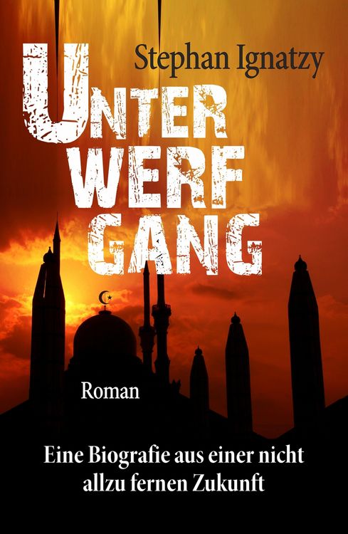 Produktbild: Unterwerfgang