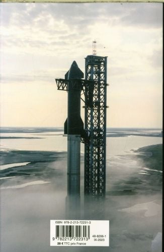 Produktbild: Elon Musk