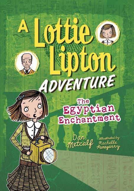 Produktbild: The Egyptian Enchantment