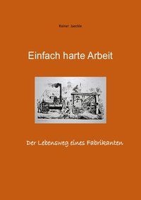Produktbild: Einfach harte Arbeit