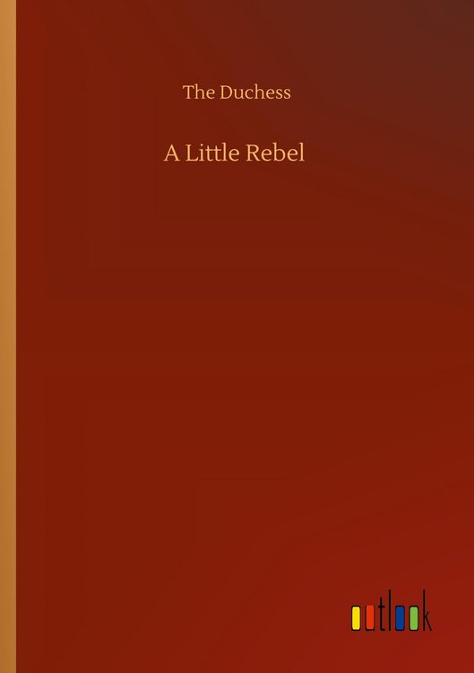 Produktbild: A Little Rebel