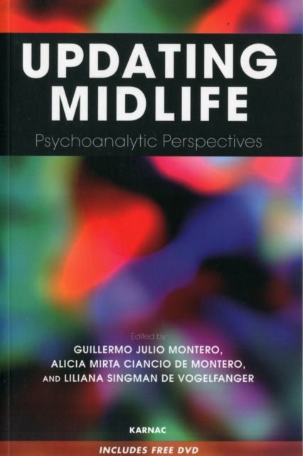 Produktbild: Updating Midlife