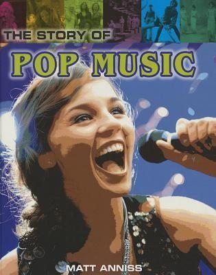 Produktbild: The Story of Pop Music