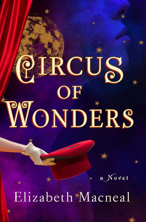 Produktbild: Circus Of Wonders