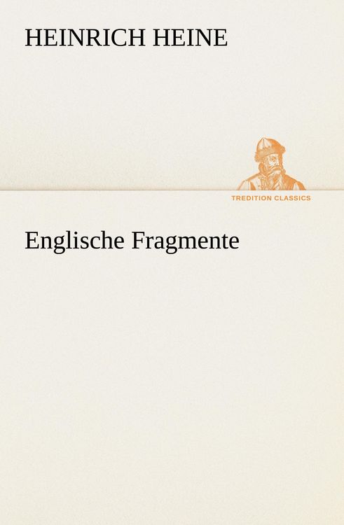 Produktbild: Englische Fragmente